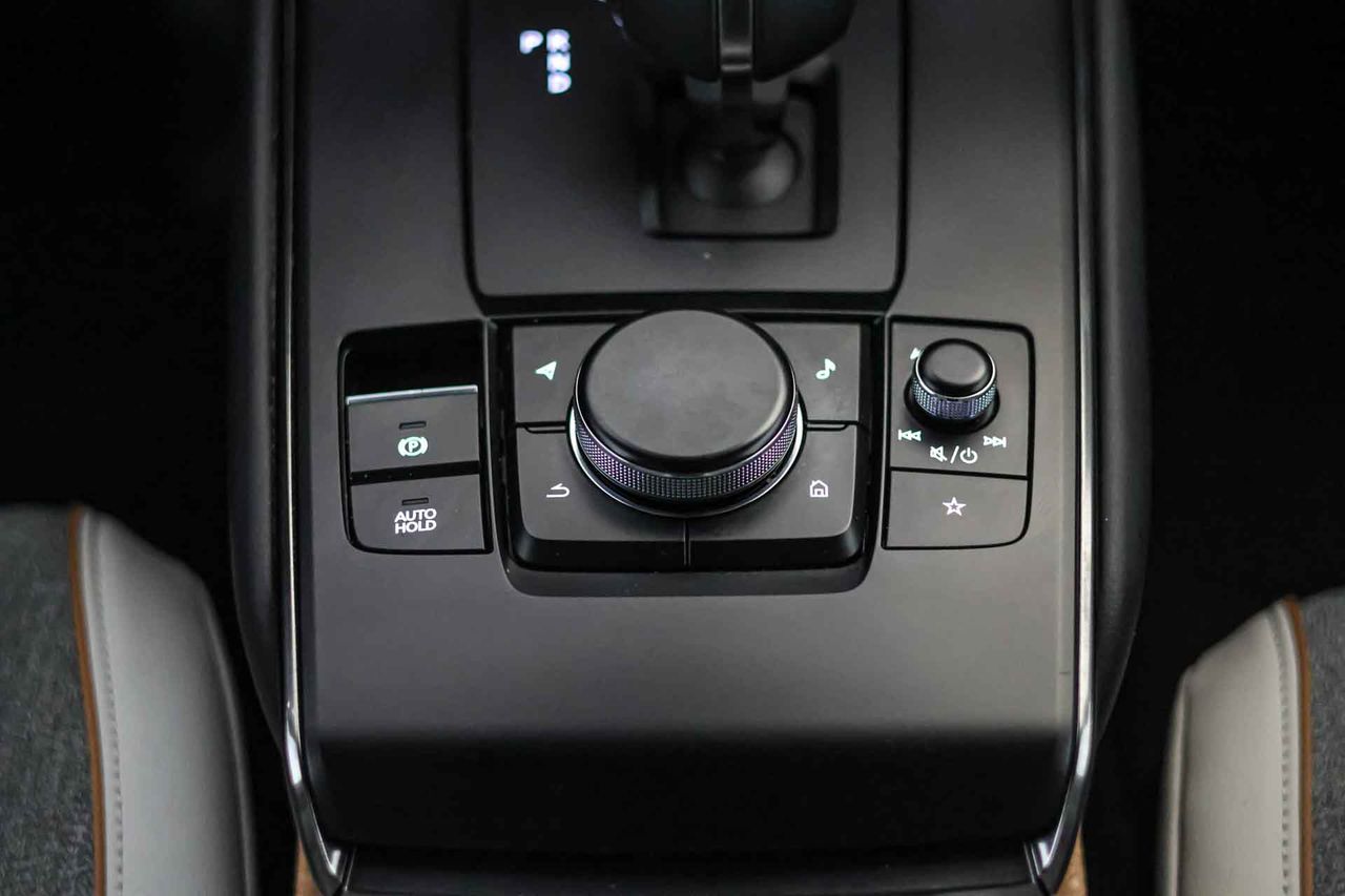 Mazda MX-30 e-SKYACTIVE 105kW Evolution Modern - Foto 48