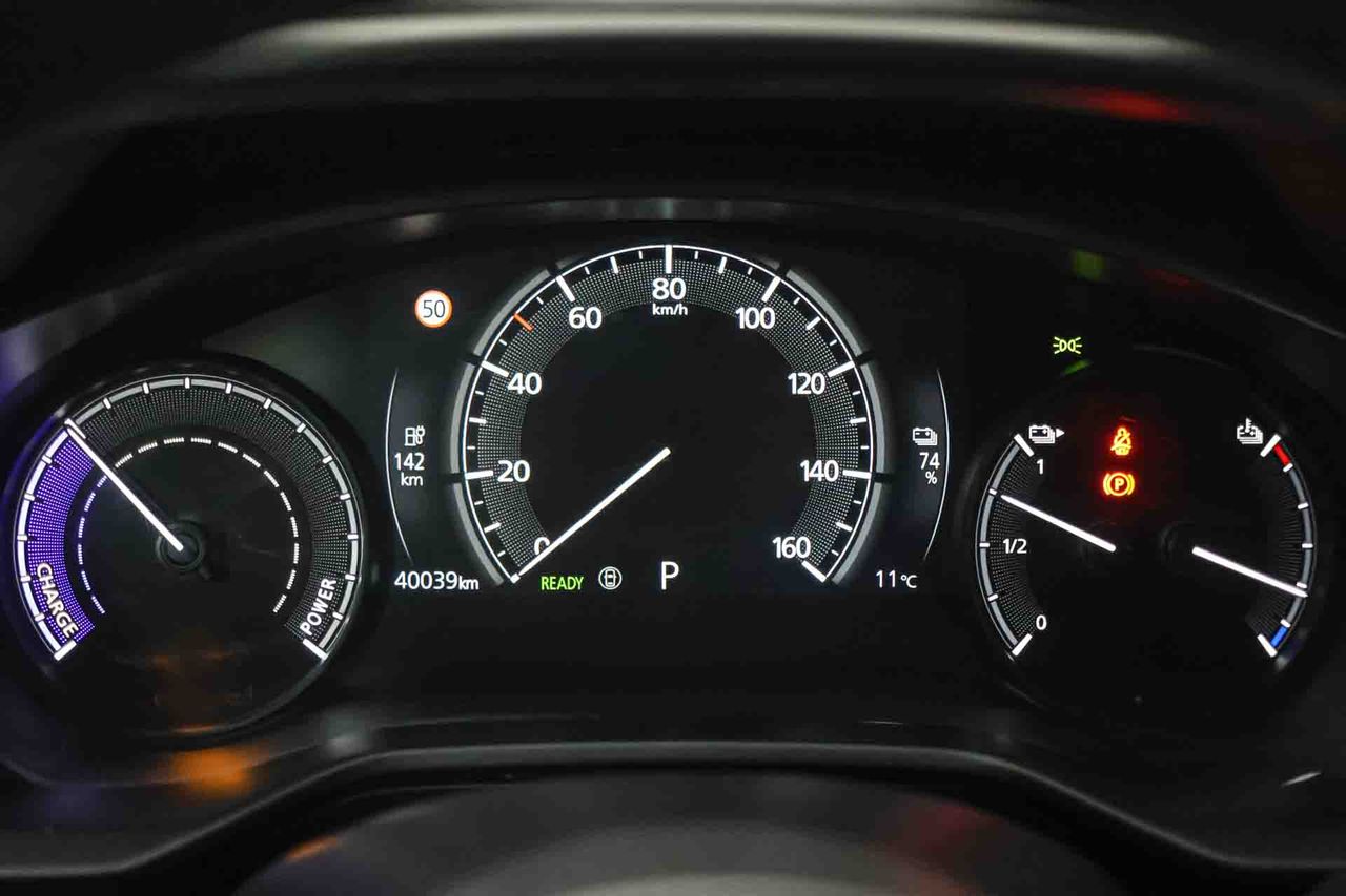 Mazda MX-30 e-SKYACTIVE 105kW Evolution Modern - Foto 46