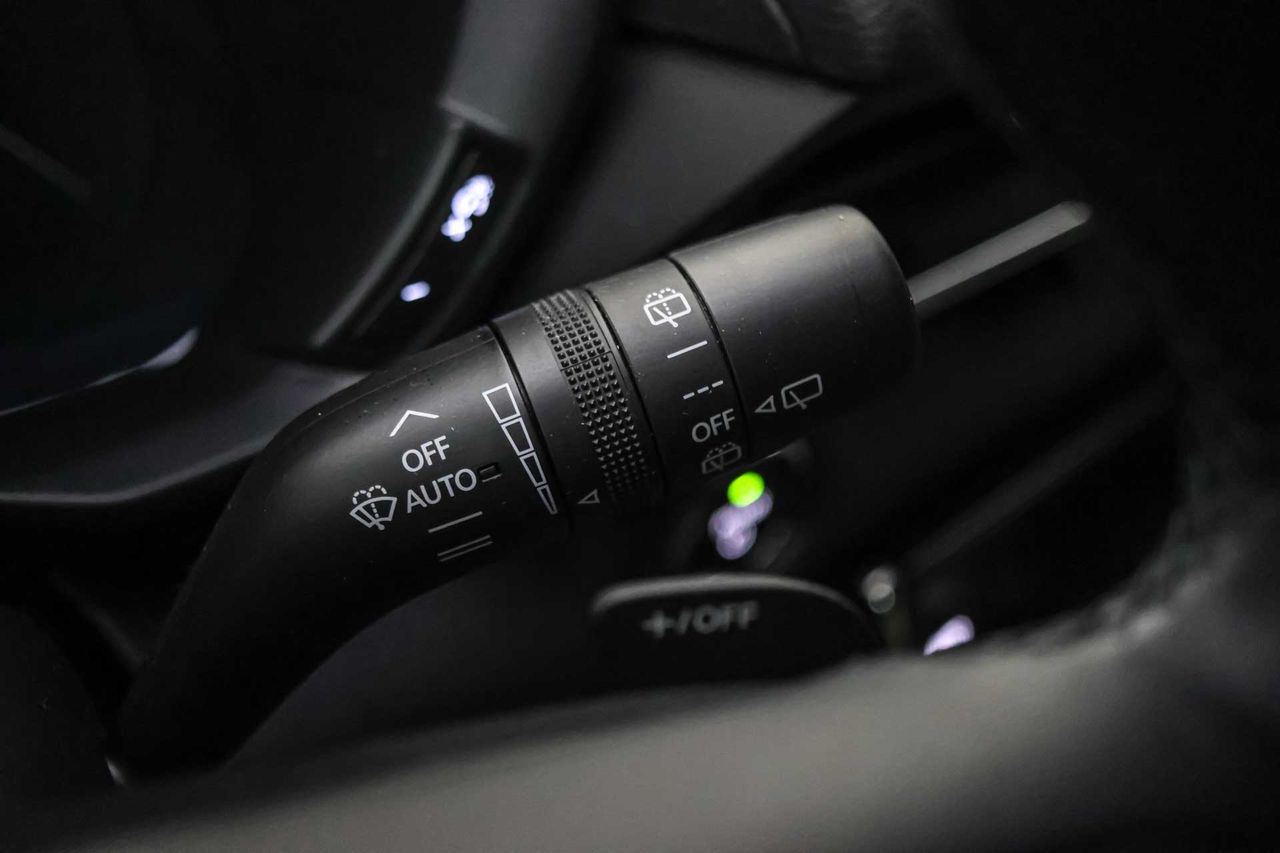 Mazda MX-30 e-SKYACTIVE 105kW Evolution Modern - Foto 44