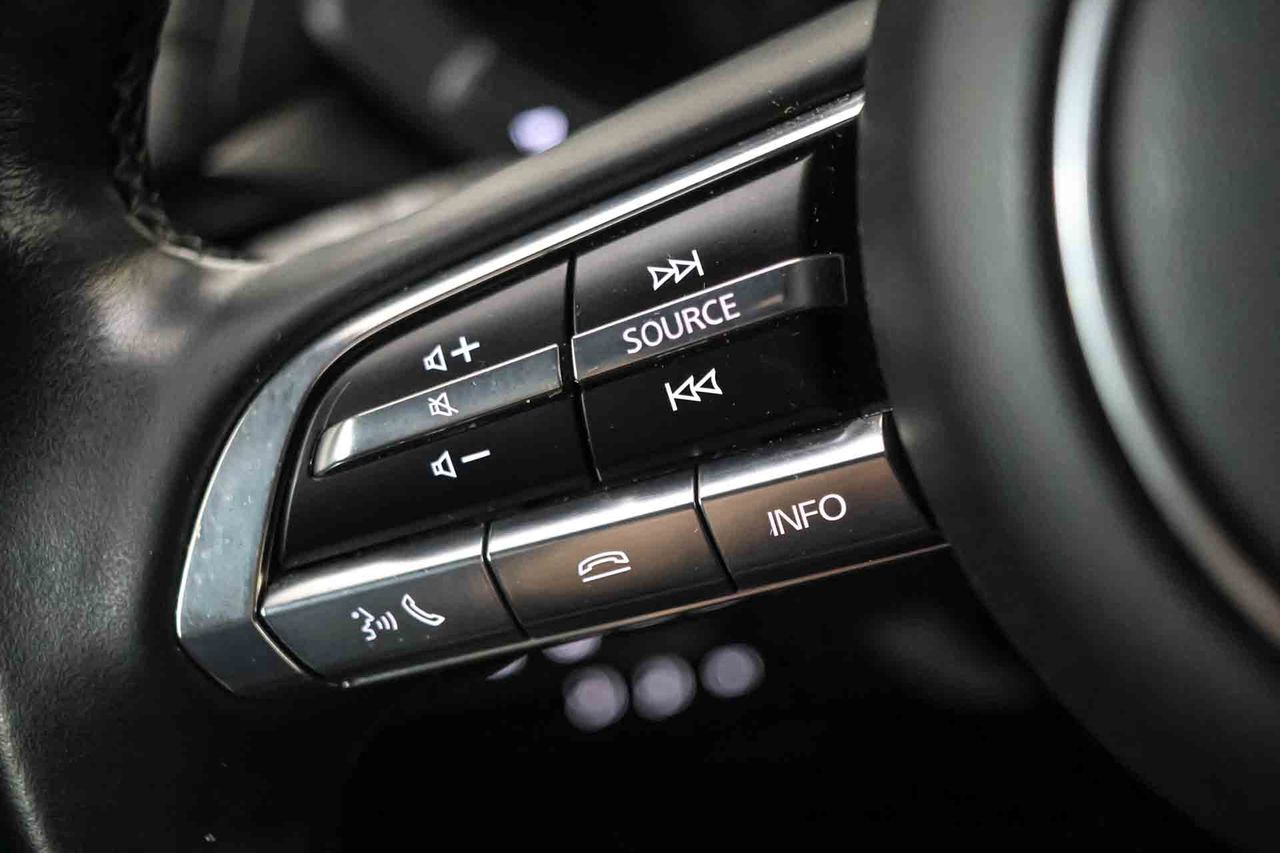 Mazda MX-30 e-SKYACTIVE 105kW Evolution Modern - Foto 41