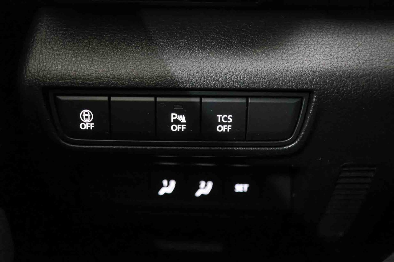 Mazda MX-30 e-SKYACTIVE 105kW Evolution Modern - Foto 37