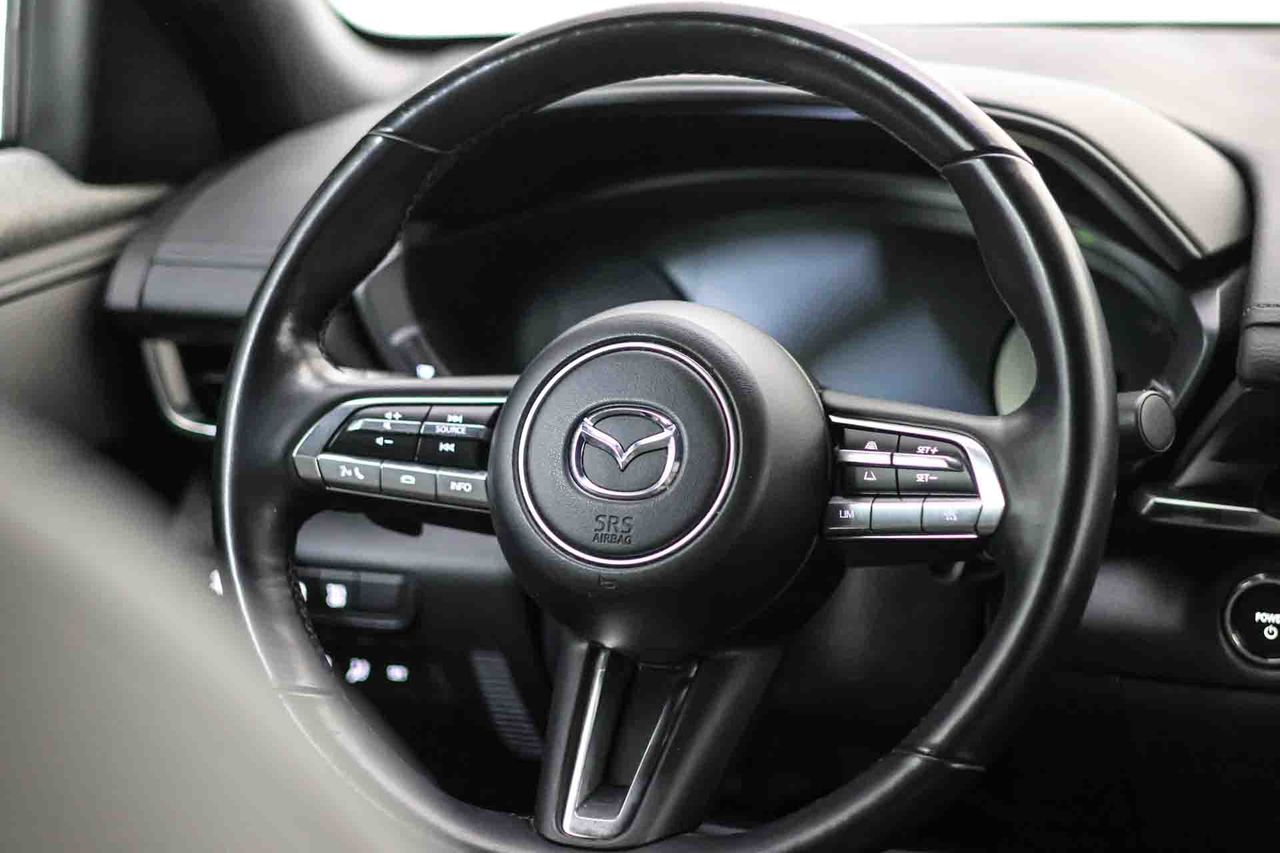 Mazda MX-30 e-SKYACTIVE 105kW Evolution Modern - Foto 39