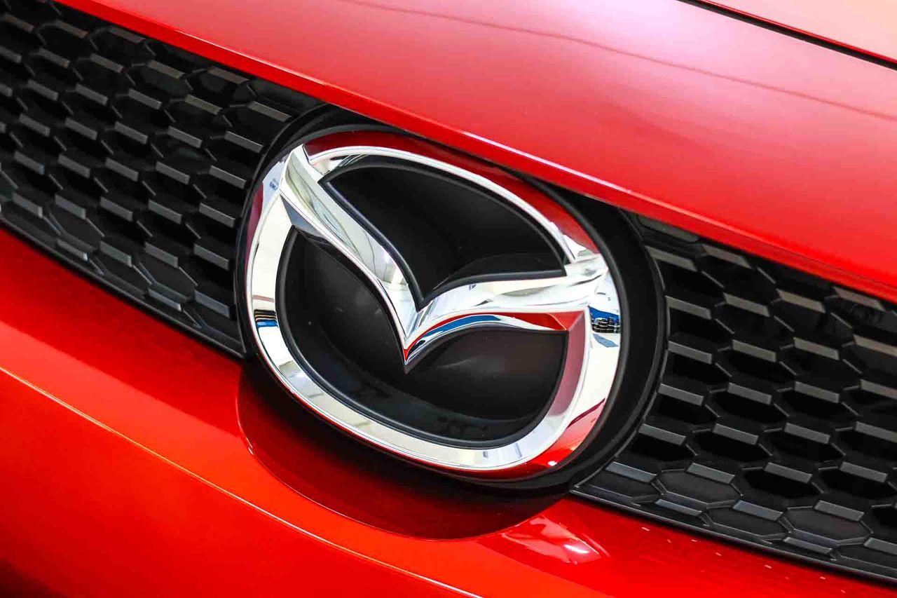 Mazda MX-30 e-SKYACTIVE 105kW Evolution Modern - Foto 14