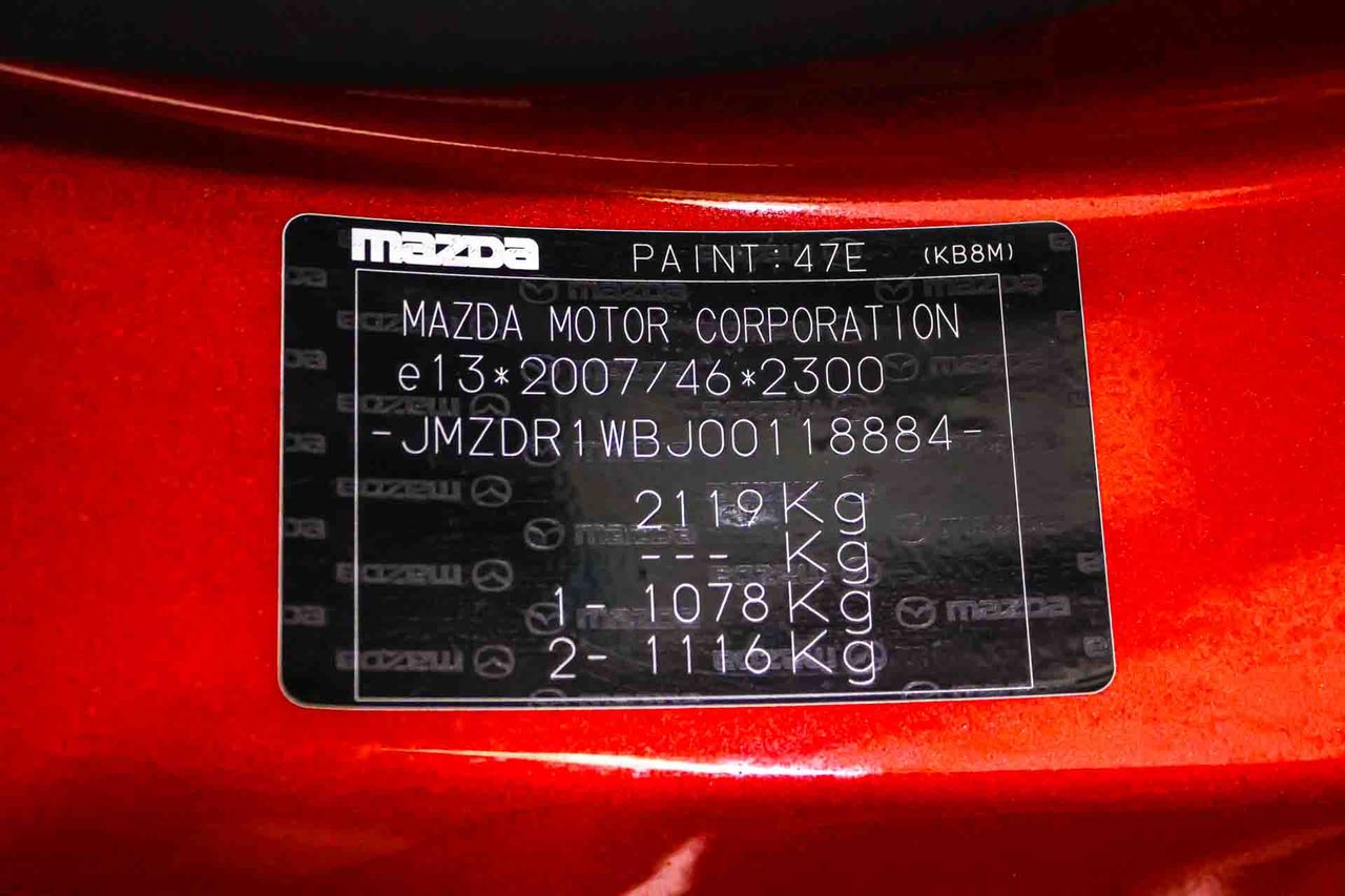 Mazda MX-30 e-SKYACTIVE 105kW Evolution Modern - Foto 8