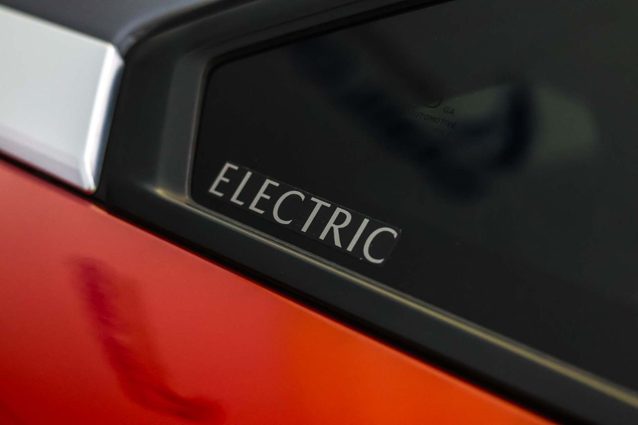 Mazda MX-30 e-SKYACTIVE 105kW Evolution Modern - Foto 21