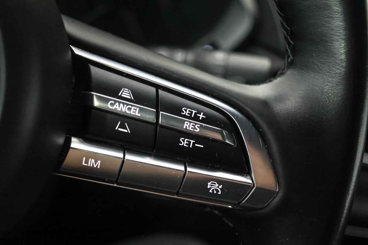 Mazda MX-30 e-SKYACTIVE 105kW Evolution Modern - Foto 42