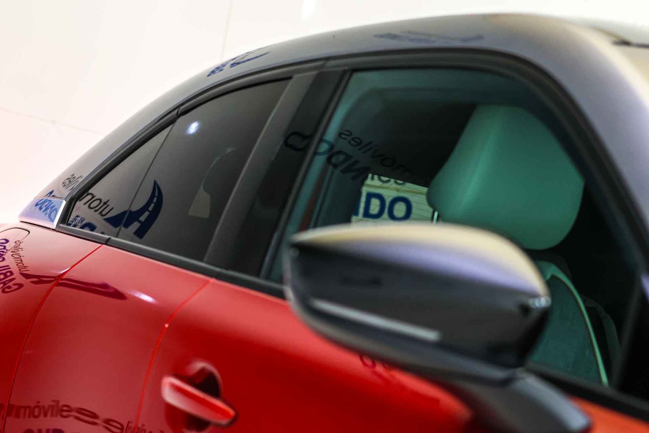 Mazda MX-30 e-SKYACTIVE 105kW Evolution Modern - Foto 27