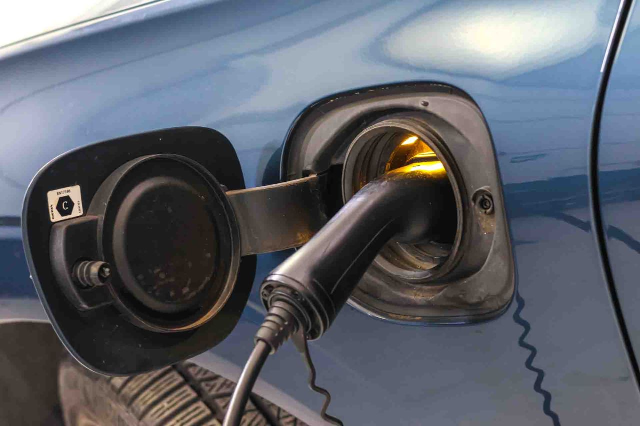 Volvo XC60 2.0 T6 AWD Recharge Inscription Auto - Foto 9