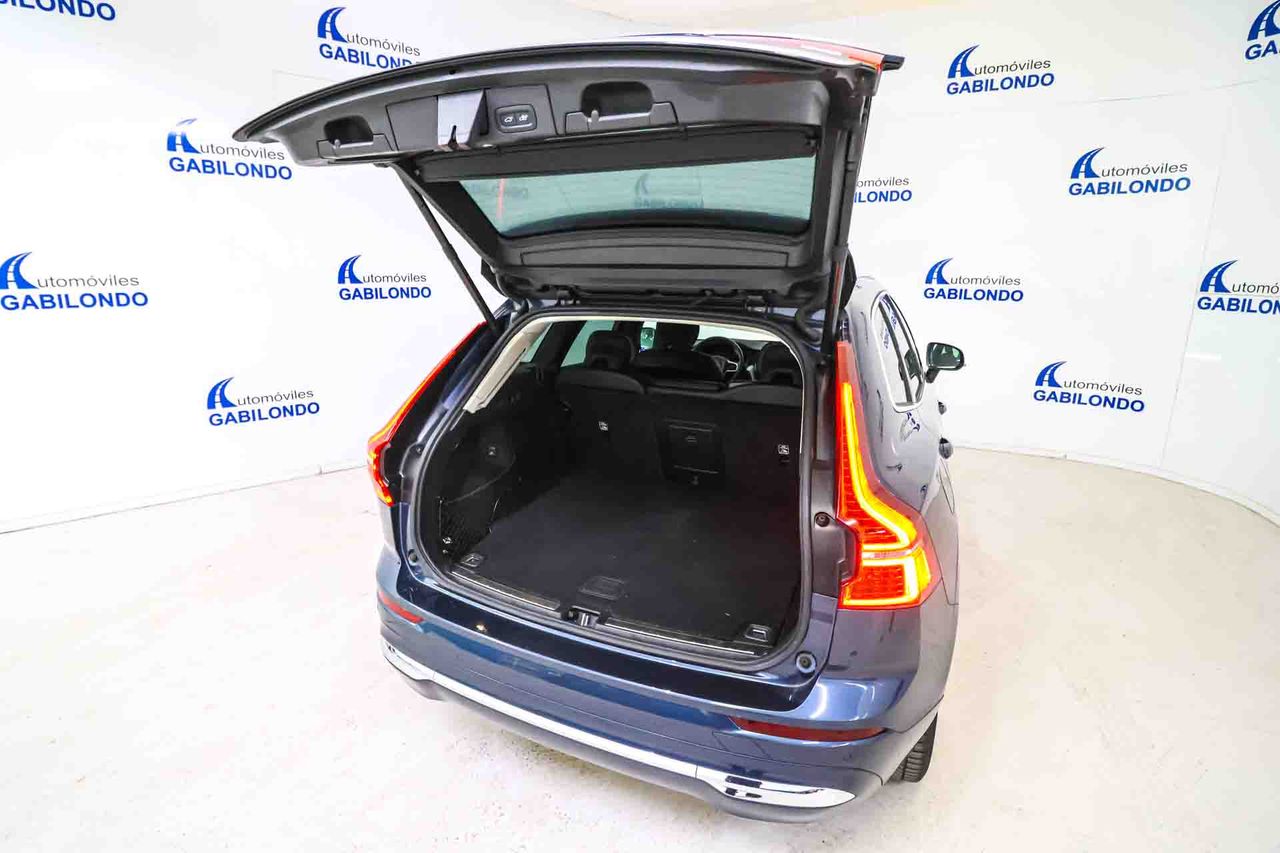 Volvo XC60 2.0 T6 AWD Recharge Inscription Auto - Foto 55