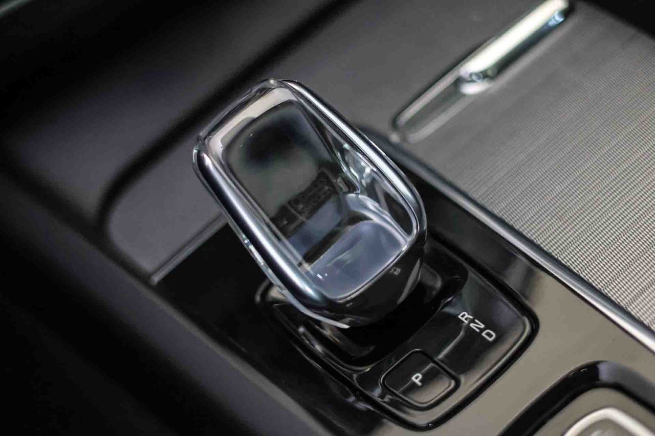 Volvo XC60 2.0 T6 AWD Recharge Inscription Auto - Foto 45