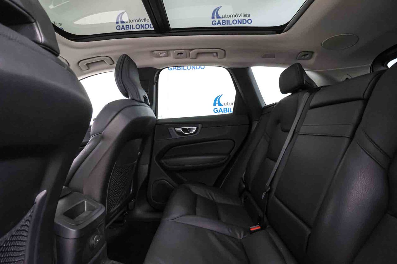 Volvo XC60 2.0 T6 AWD Recharge Inscription Auto - Foto 54