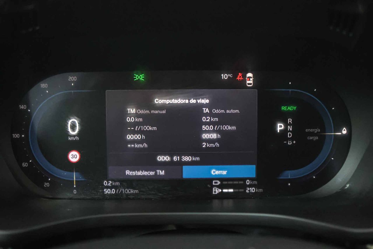 Volvo XC60 2.0 T6 AWD Recharge Inscription Auto - Foto 42