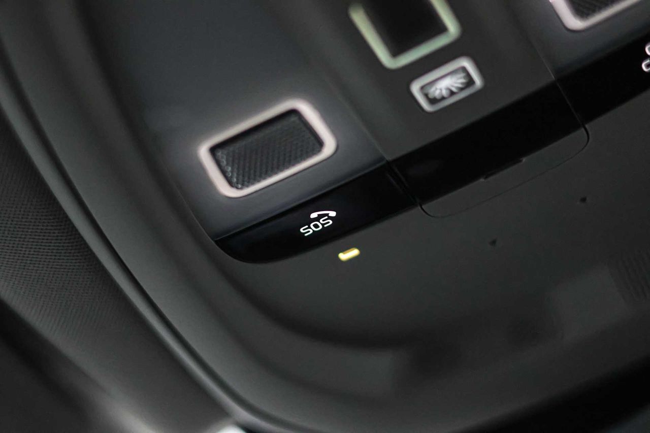 Volvo XC60 2.0 T6 AWD Recharge Inscription Auto - Foto 48