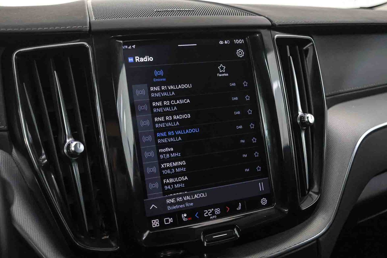 Volvo XC60 2.0 T6 AWD Recharge Inscription Auto - Foto 59