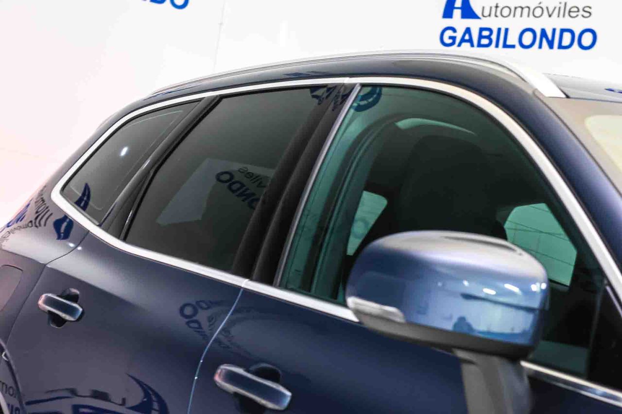 Volvo XC60 2.0 T6 AWD Recharge Inscription Auto - Foto 26