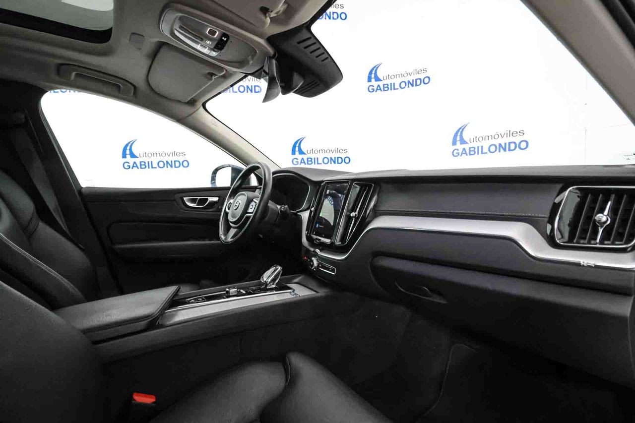 Volvo XC60 2.0 T6 AWD Recharge Inscription Auto - Foto 51