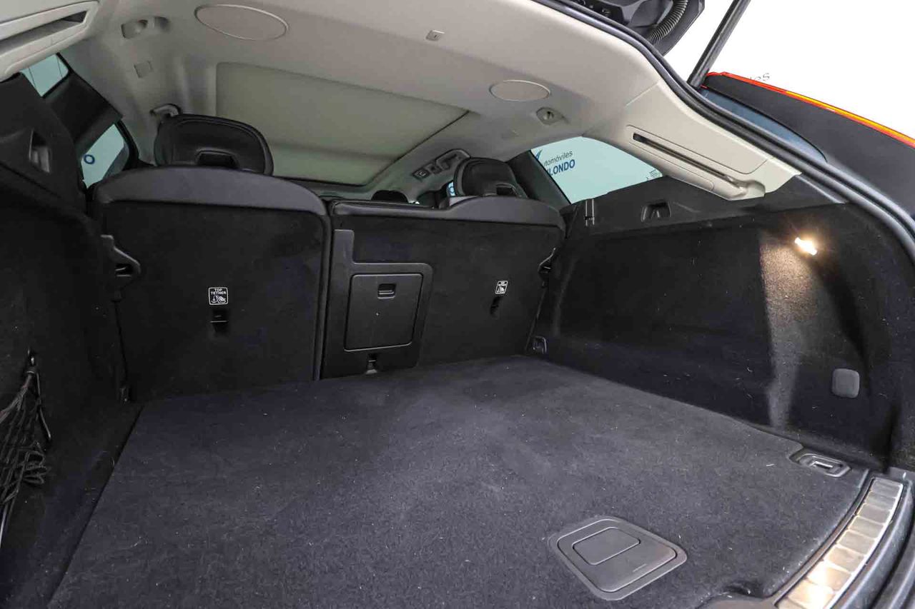 Volvo XC60 2.0 T6 AWD Recharge Inscription Auto - Foto 56