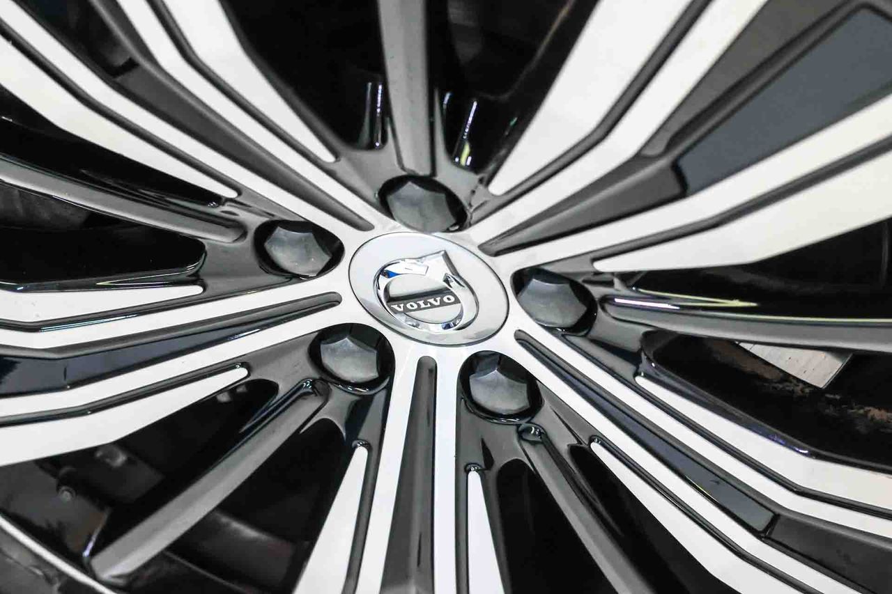 Volvo XC60 2.0 T6 AWD Recharge Inscription Auto - Foto 23