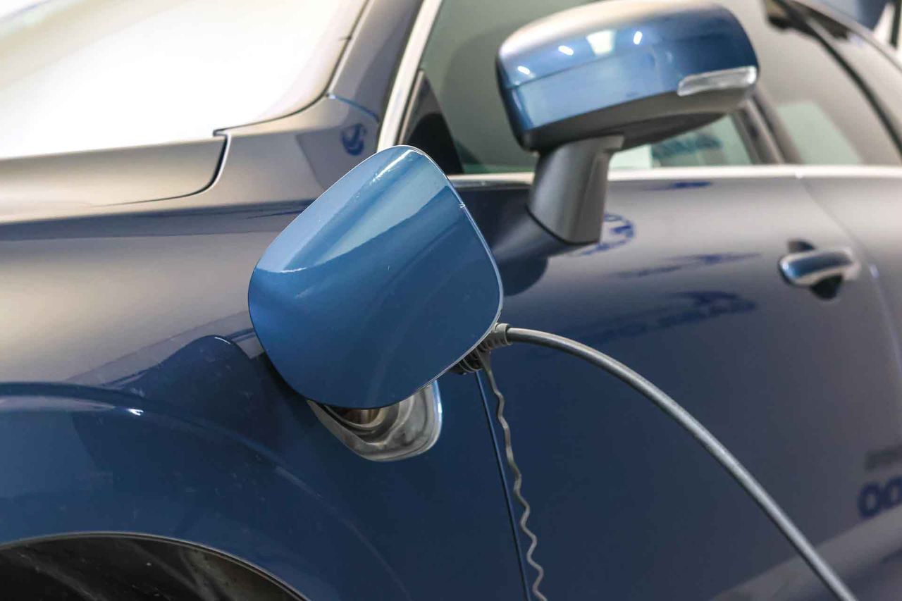 Volvo XC60 2.0 T6 AWD Recharge Inscription Auto - Foto 10