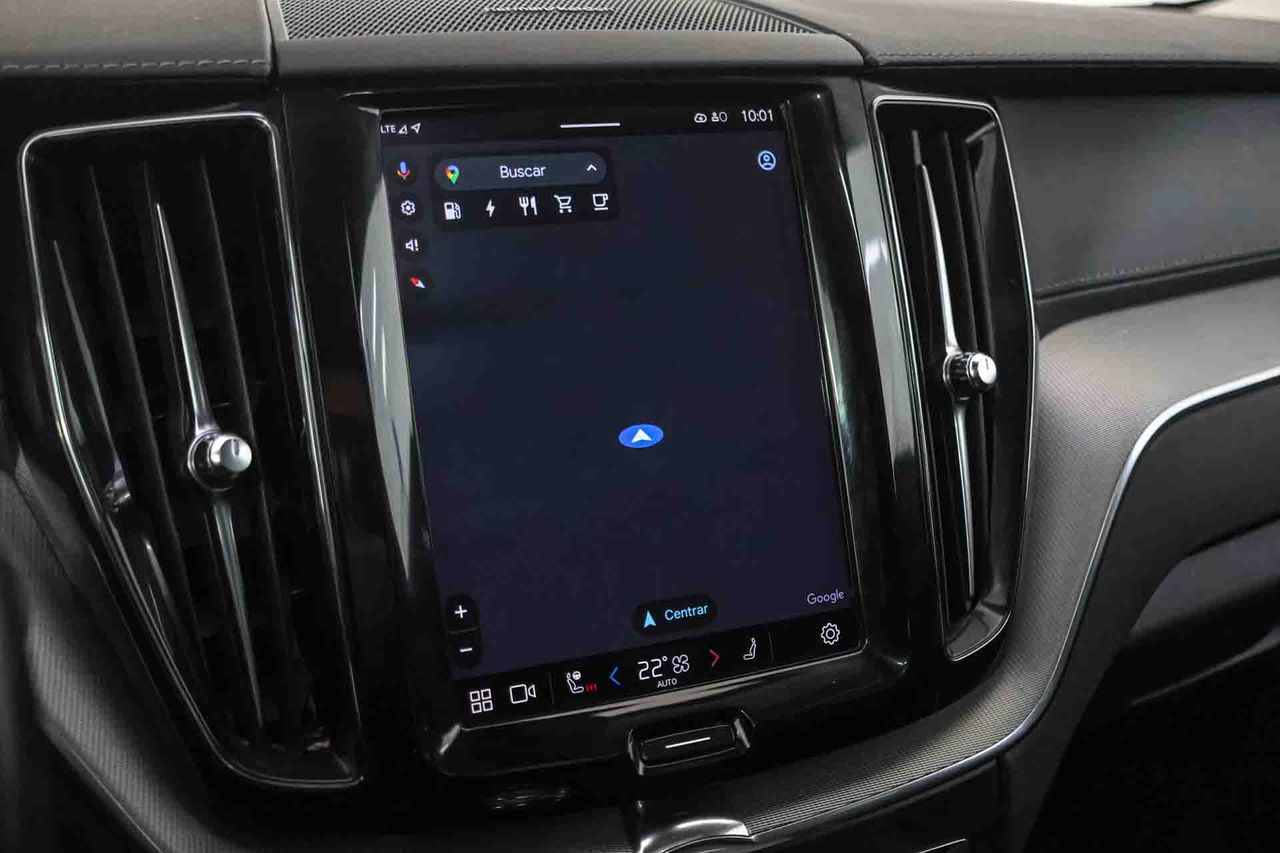 Volvo XC60 2.0 T6 AWD Recharge Inscription Auto - Foto 58