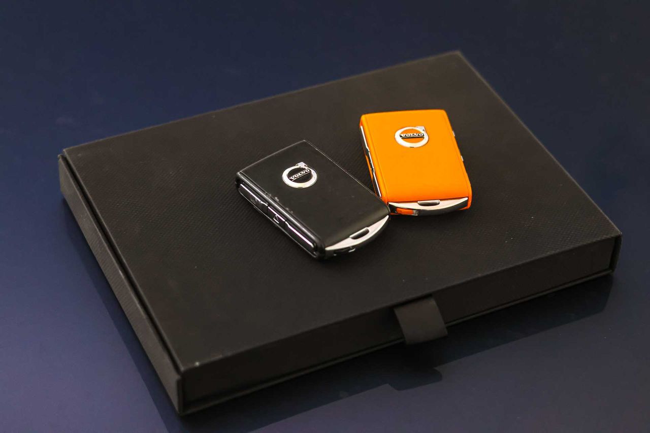 Volvo XC60 2.0 T6 AWD Recharge Inscription Auto - Foto 65