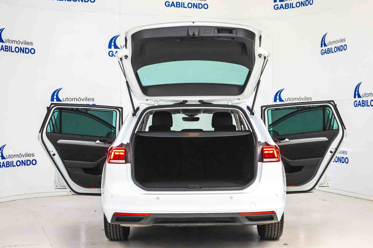 Volkswagen Passat Variant Business 1.5 TSI 110kW - Foto 24