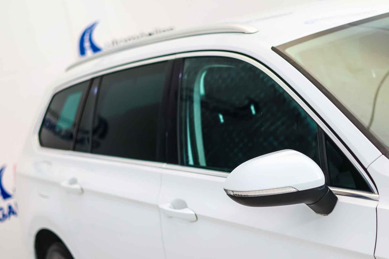 Volkswagen Passat Variant Business 1.5 TSI 110kW - Foto 18