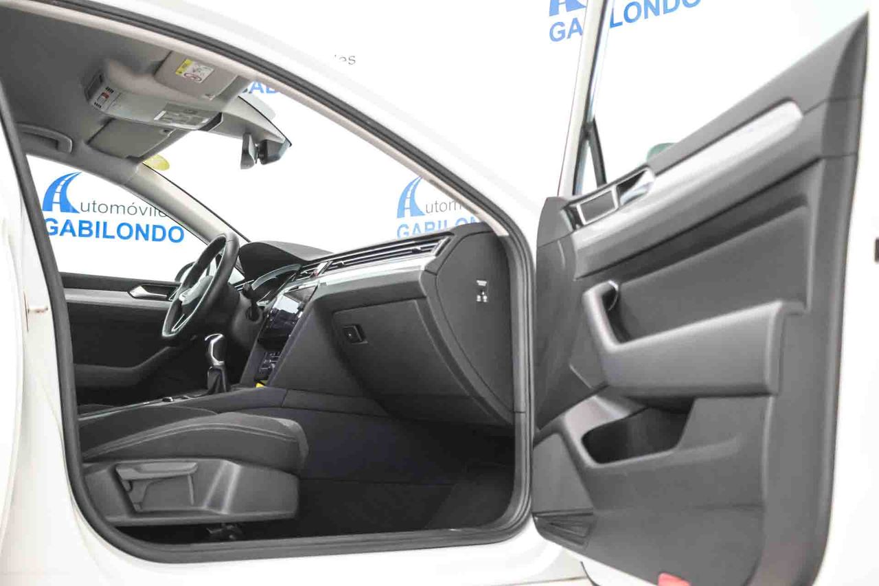 Volkswagen Passat Variant Business 1.5 TSI 110kW - Foto 49