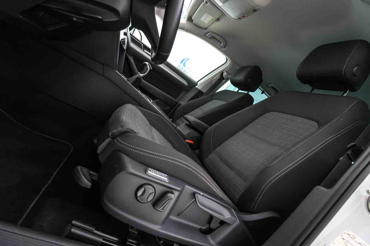 Volkswagen Passat Variant Business 1.5 TSI 110kW - Foto 28