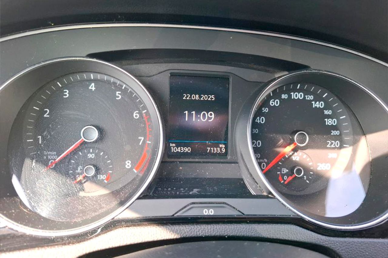 Volkswagen Passat Variant Business 1.5 TSI 110kW - Foto 4