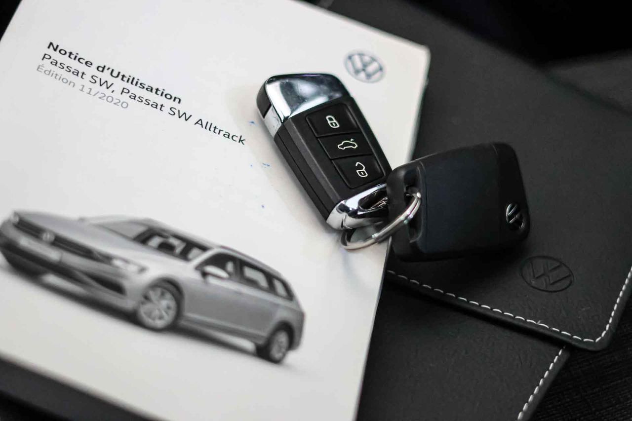 Volkswagen Passat Variant Business 1.5 TSI 110kW - Foto 69