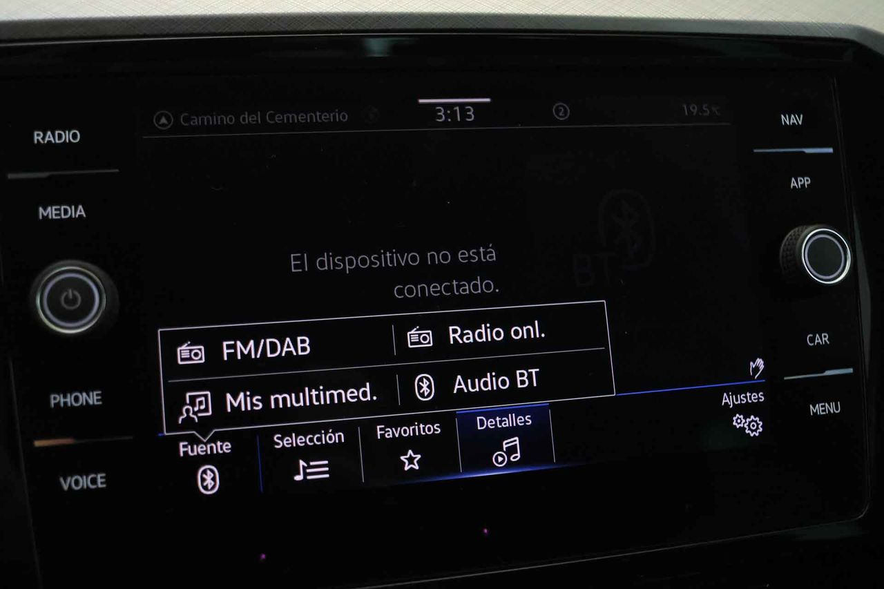 Volkswagen Passat Variant Business 1.5 TSI 110kW - Foto 60