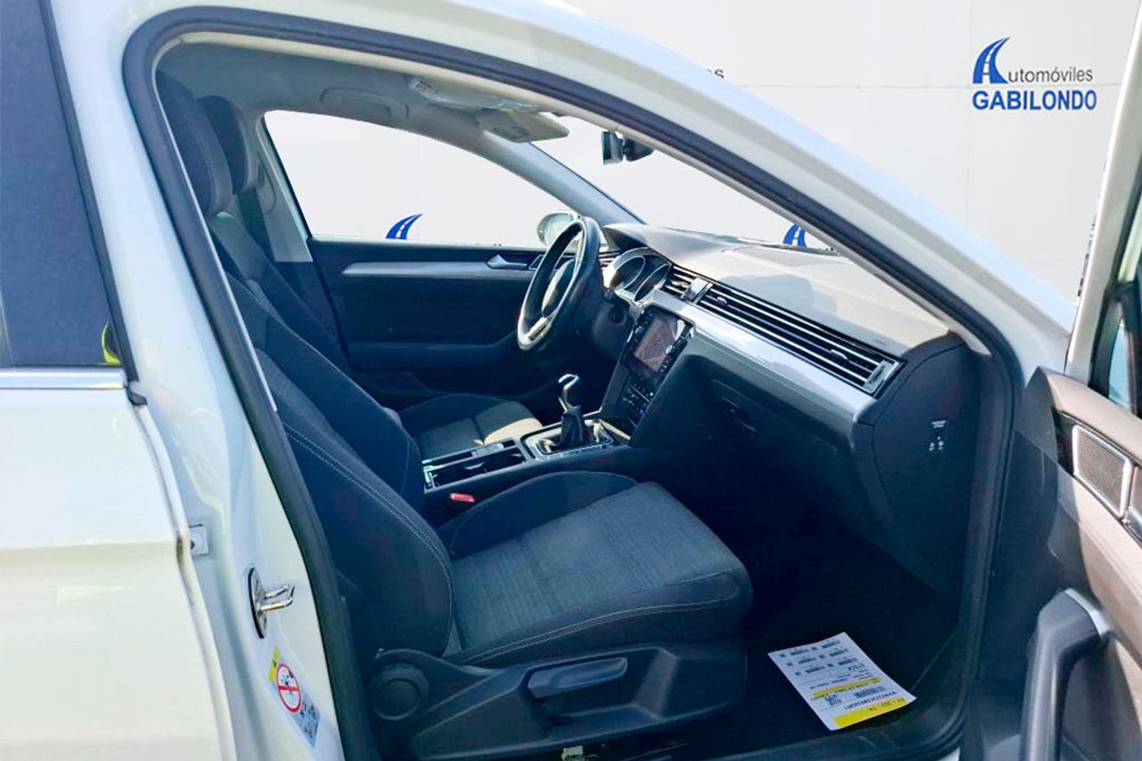Volkswagen Passat Variant Business 1.5 TSI 110kW - Foto 6