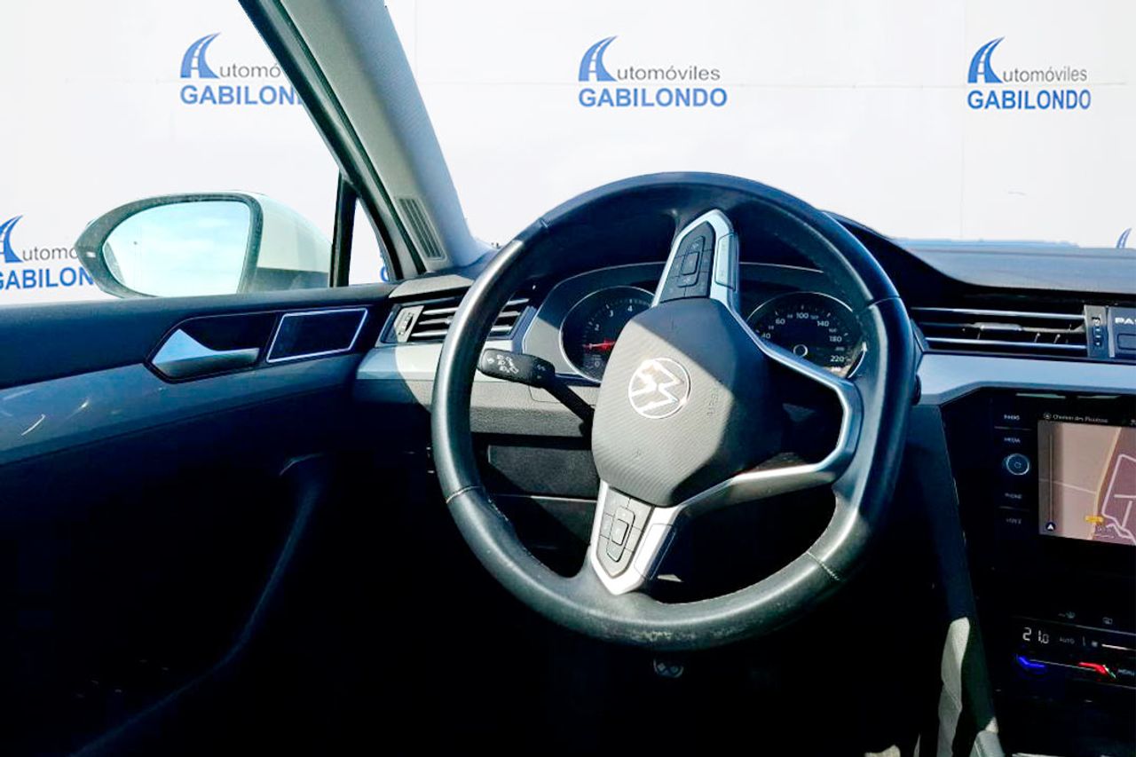 Volkswagen Passat Variant Business 1.5 TSI 110kW - Foto 3