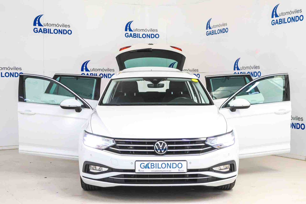 Volkswagen Passat Variant Business 1.5 TSI 110kW - Foto 23