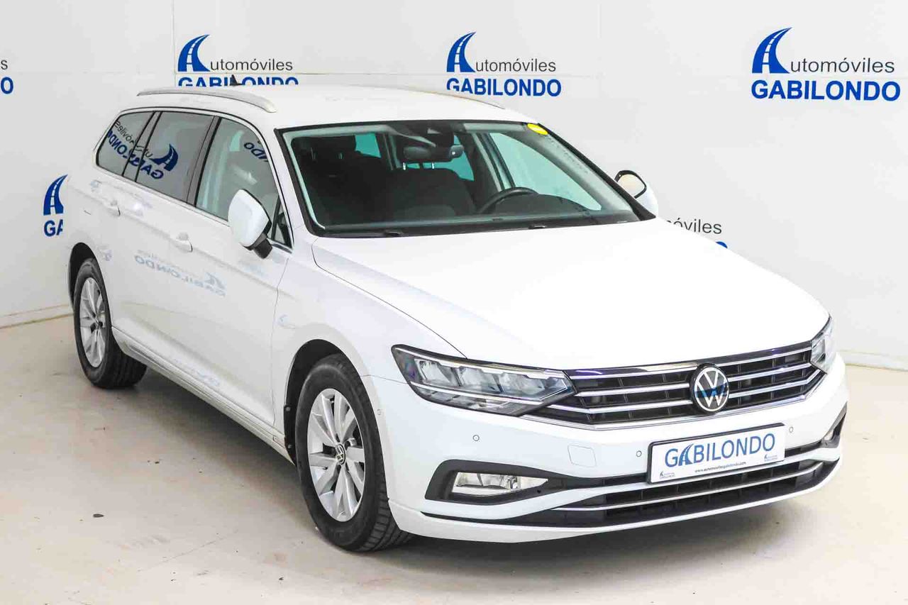 Volkswagen Passat Variant Business 1.5 TSI 110kW - Foto 4