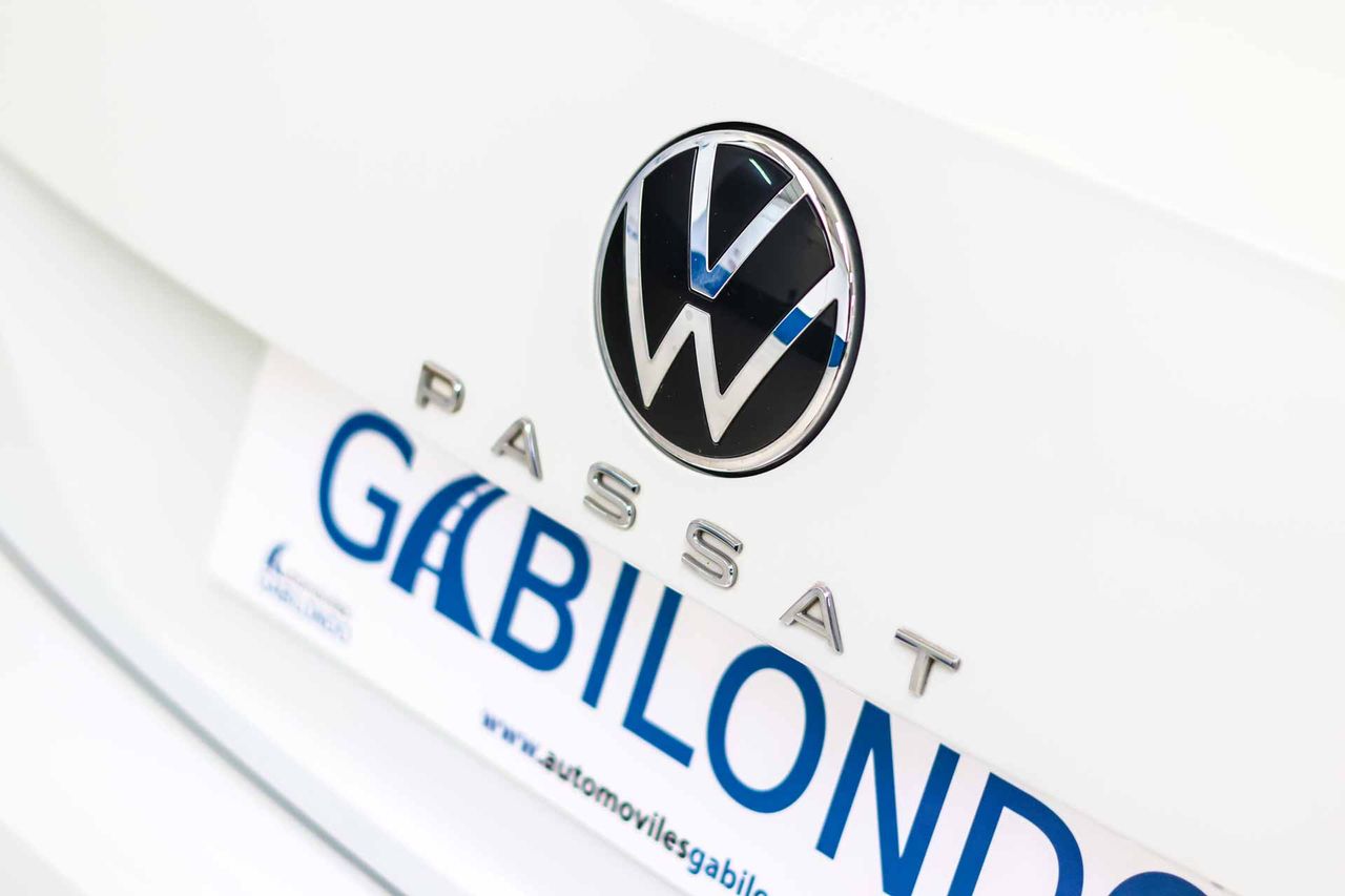 Volkswagen Passat Variant Business 1.5 TSI 110kW - Foto 12