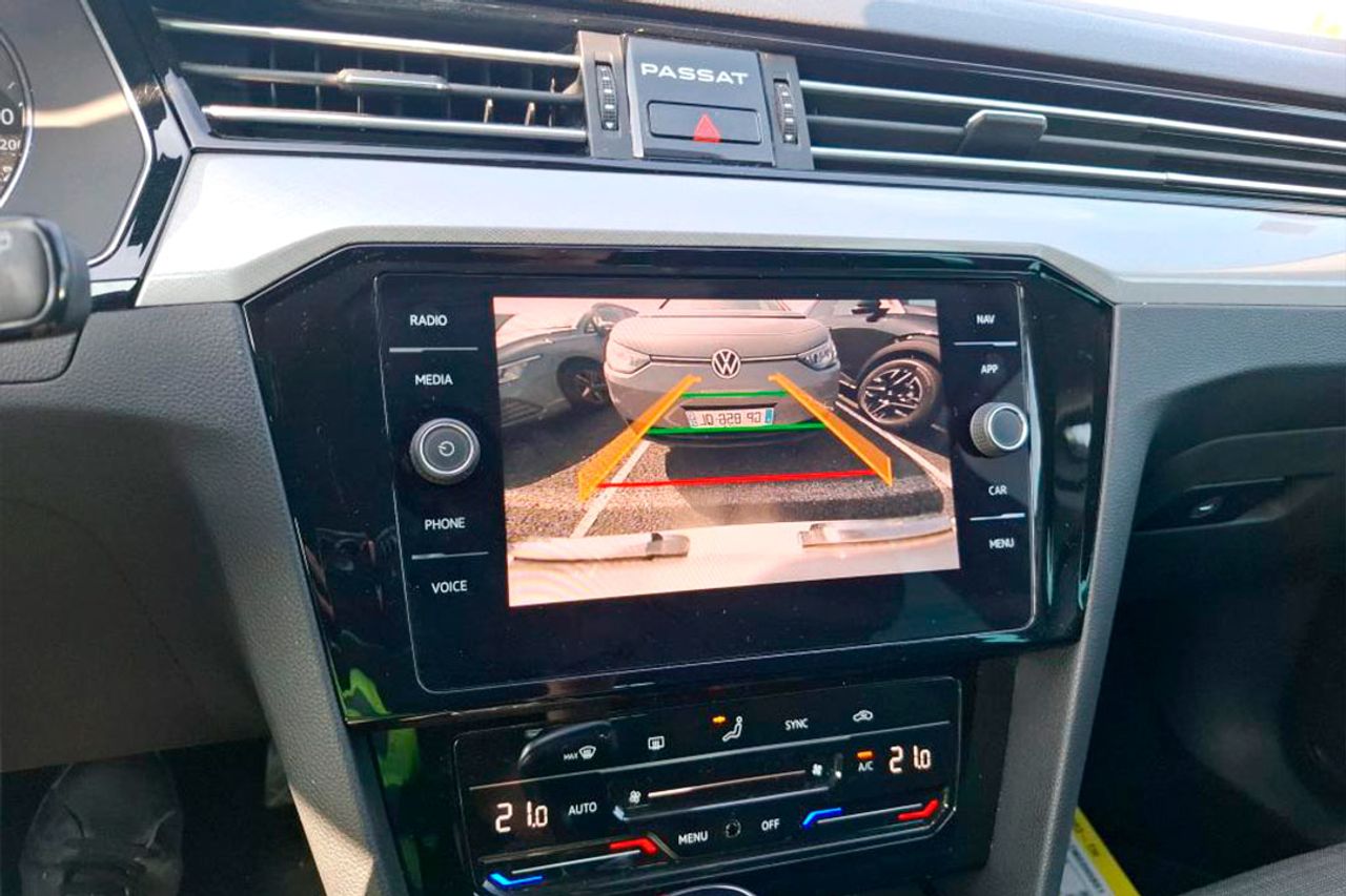 Volkswagen Passat Variant Business 1.5 TSI 110kW - Foto 7