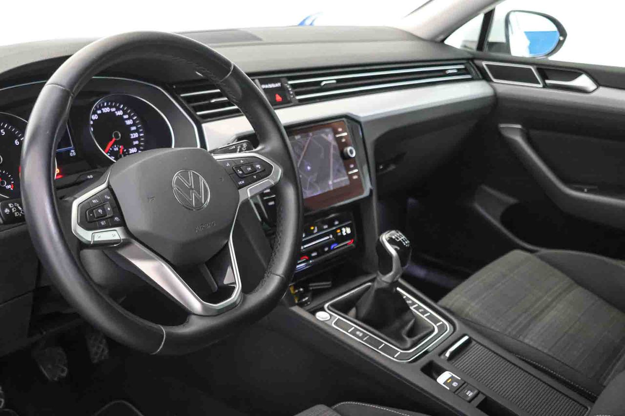 Volkswagen Passat Variant Business 1.5 TSI 110kW - Foto 6
