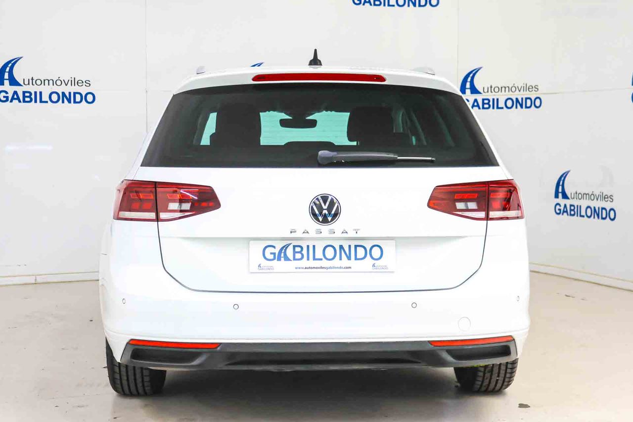 Volkswagen Passat Variant Business 1.5 TSI 110kW - Foto 5