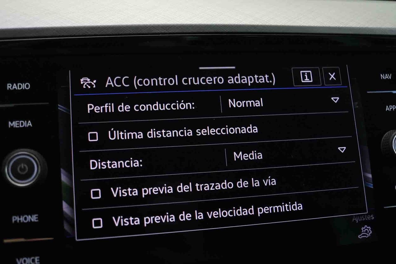 Volkswagen Passat Variant Business 1.5 TSI 110kW - Foto 64