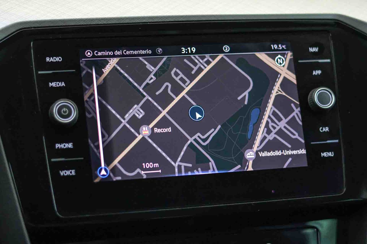 Volkswagen Passat Variant Business 1.5 TSI 110kW - Foto 44
