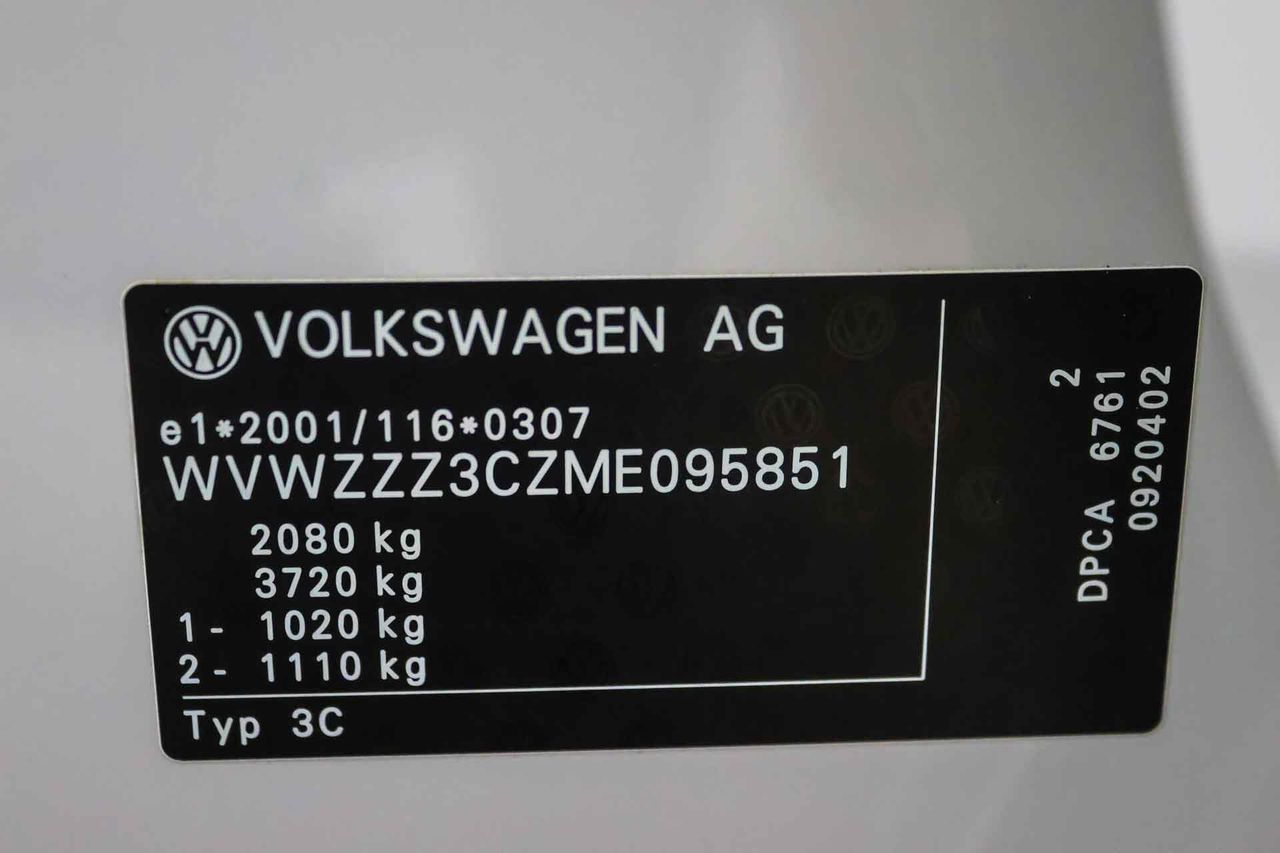 Volkswagen Passat Variant Business 1.5 TSI 110kW - Foto 8