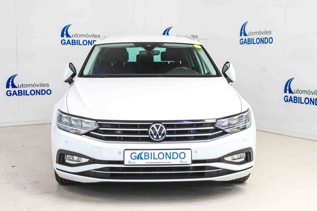 Volkswagen Passat Variant Business 1.5 TSI 110kW - Foto 3