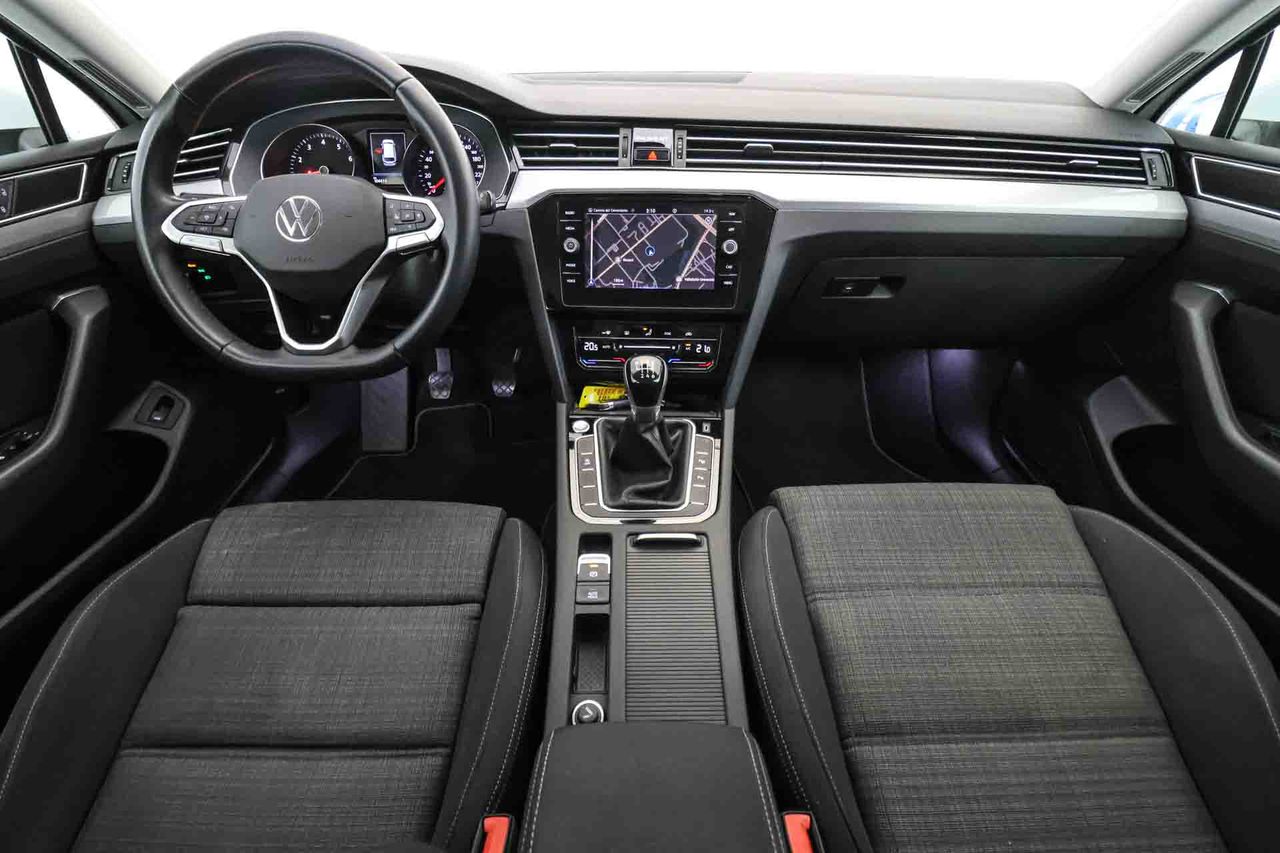Volkswagen Passat Variant Business 1.5 TSI 110kW - Foto 53