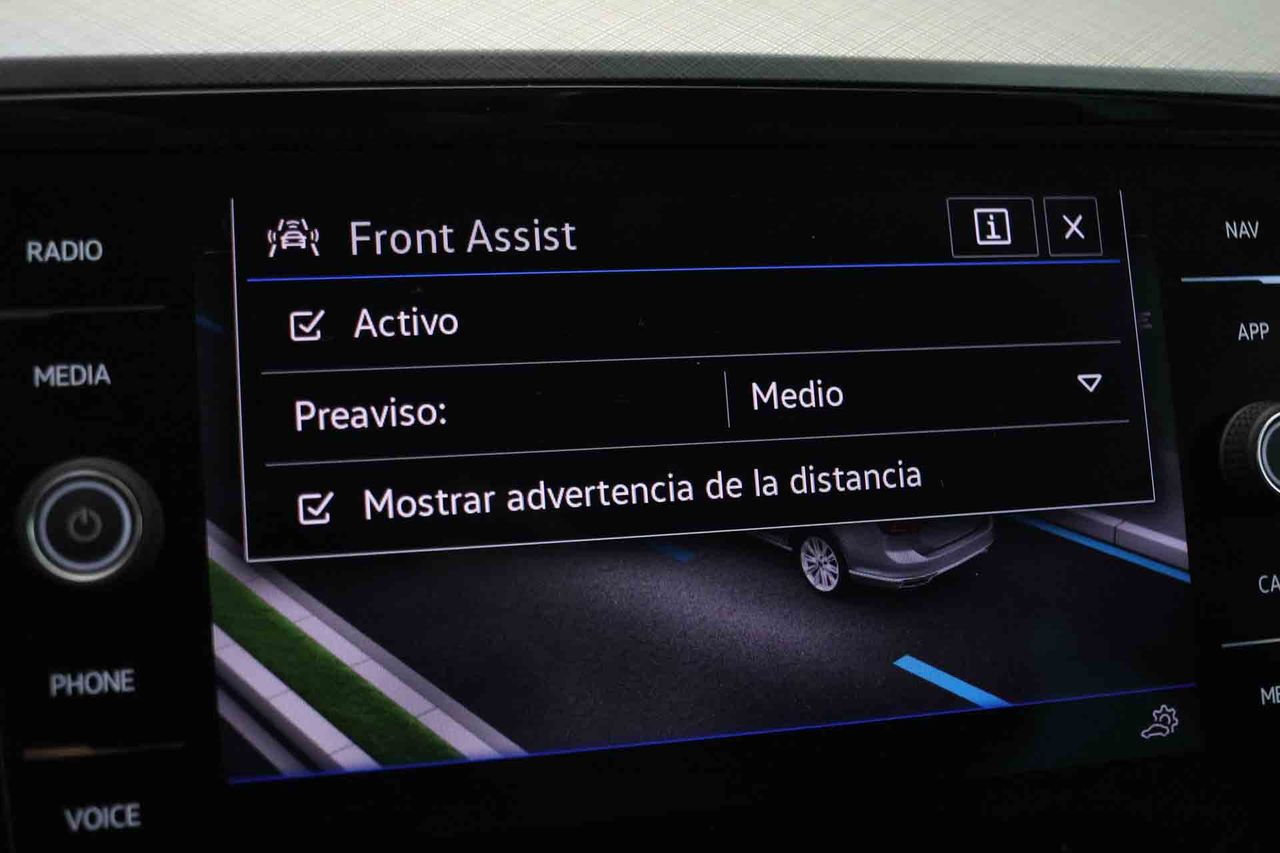 Volkswagen Passat Variant Business 1.5 TSI 110kW - Foto 65