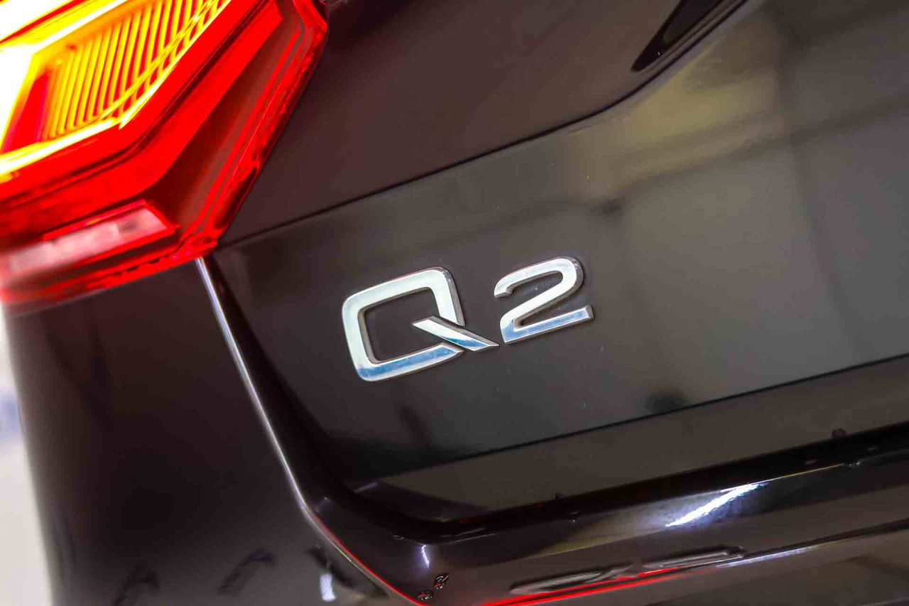 Audi Q2 35 TFSI 110kW (150CV) S tronic **Techo panorámico** - Foto 12