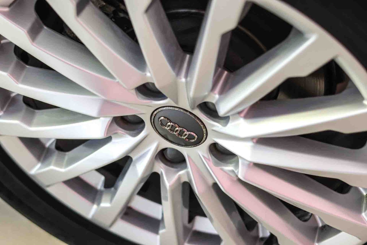 Audi Q2 35 TFSI 110kW (150CV) S tronic **Techo panorámico** - Foto 20