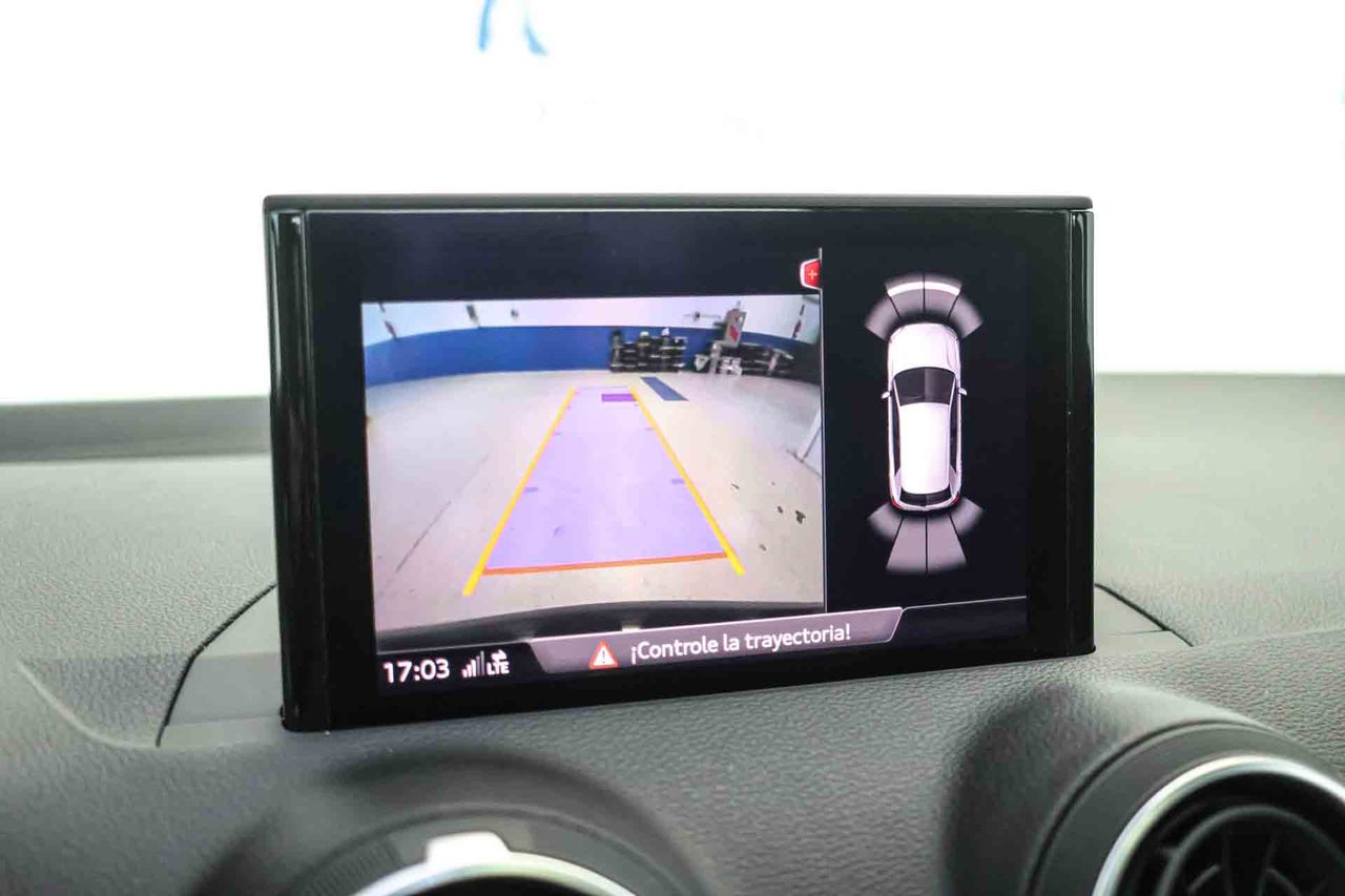 Audi Q2 35 TFSI 110kW (150CV) S tronic **Techo panorámico** - Foto 59