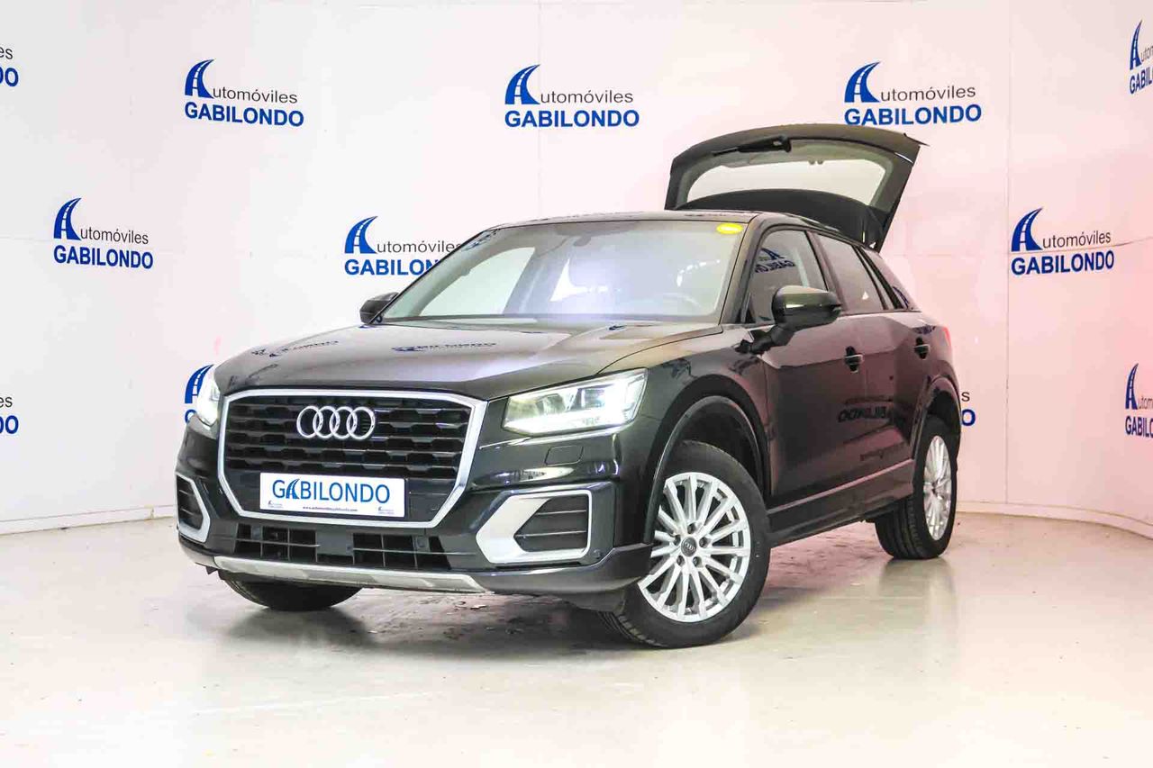 Audi Q2 35 TFSI 110kW (150CV) S tronic **Techo panorámico** - Foto 18